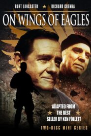 On Wings of Eagles 1986 one on netflix