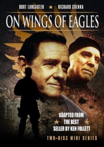 On Wings of Eagles 1986 one on netflix