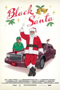 Black Santa Online In Netflix