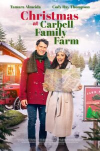 Christmas at Carbell Family Farm Online In Netflix