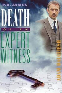 Death of an Expert Witness 1983 one on netflix