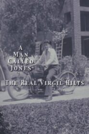 The Real Virgil Hilts: A Man Called Jones Online In Netflix