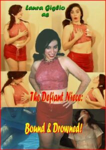 The Defiant Niece Online In Netflix