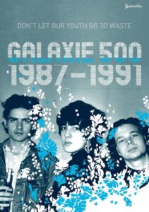Galaxie 500: Don’t Let Our Youth Go to Waste Online In Netflix