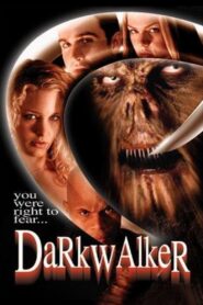 Dark Walker Online In Netflix