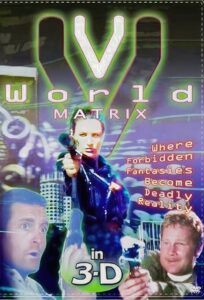 V-World Matrix Online In Netflix