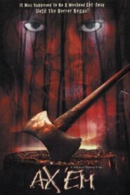 Ax ‘Em Online In Netflix