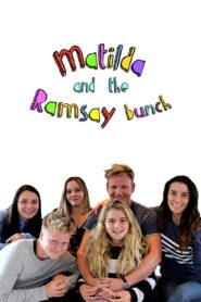 Matilda and the Ramsay Bunch 2015 one on netflix