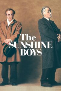 The Sunshine Boys Online In Netflix