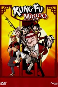 Kung Fu Magoo Online In Netflix