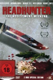 Headhunter: The Assessment Weekend Online In Netflix
