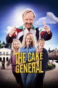 The Cake General Online In Netflix