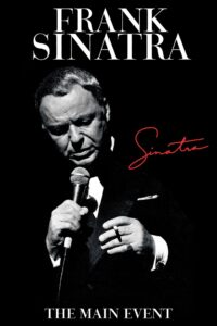 Frank Sinatra: The Main Event Online In Netflix