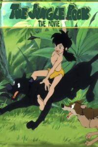 The Jungle Book Online In Netflix