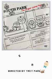 South Park: The Unaired Pilot Online In Netflix