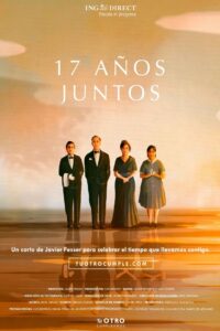 17 años juntos Online In Netflix