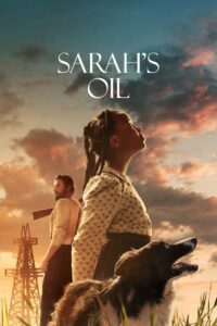 Sarah’s Oil Online In Netflix