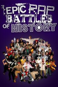 Epic Rap Battles of History 2010 one on netflix
