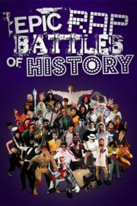 Epic Rap Battles of History 2010 one on netflix