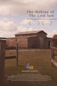 The Making of The Lost Son Online In Netflix