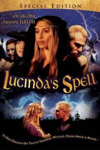 Lucinda’s Spell Online In Netflix