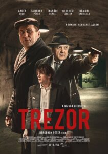 Trezor Online In Netflix