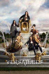 Versailles: Temporada 3 {year} one on netflix