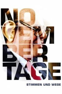 November Days Online In Netflix