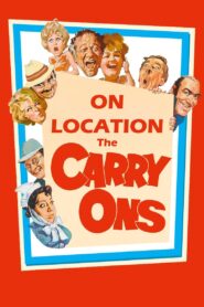 On Location: The Carry Ons Online In Netflix