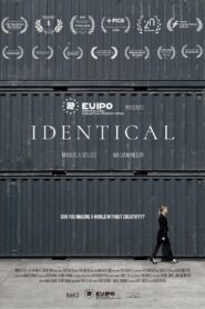 IPDENTICAL: Imagine a world without creativity Online In Netflix
