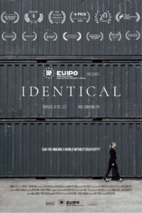 IPDENTICAL: Imagine a world without creativity Online In Netflix
