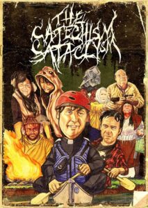 The Catechism Cataclysm Online In Netflix