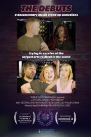 The Debuts Online In Netflix