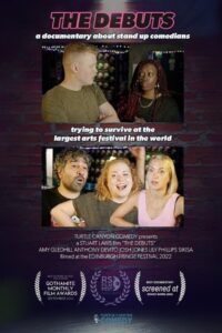 The Debuts Online In Netflix