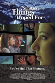 The Substance of Things Hoped For Online In Netflix