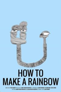 How to Make a Rainbow Online In Netflix