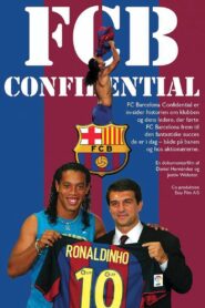 FC Barcelona Confidential Online In Netflix