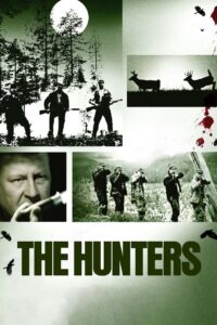 The Hunters Online In Netflix
