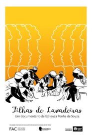 Filhas de Lavadeiras Online In Netflix