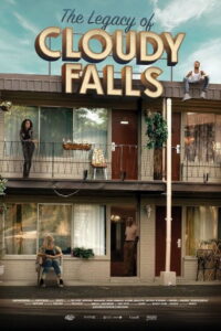 The Legacy of Cloudy Falls Online In Netflix