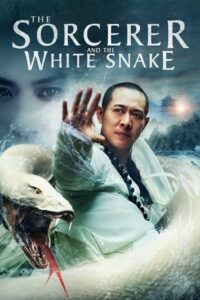 The Sorcerer and the White Snake Online In Netflix