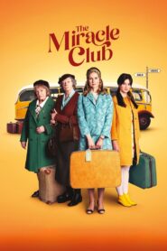 The Miracle Club Online In Netflix