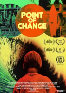 Point of Change Online In Netflix