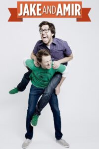 Jake and Amir 2007 one on netflix