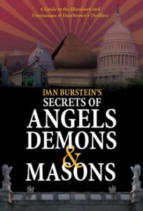 Secrets of Angels, Demons and Masons Online In Netflix