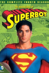 Superboy: Temporada 4 {year} one on netflix