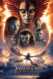 Avatar: Fire and Ash Online In Netflix