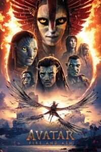 Avatar: Fire and Ash Online In Netflix
