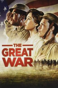 The Great War Online In Netflix