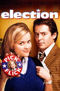 Election Online In Netflix